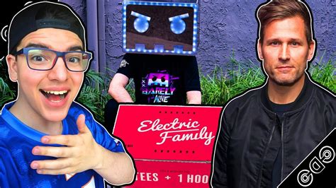 electric family mystery box|Our 5 Favorite Mystery Box Game Subscriptions.